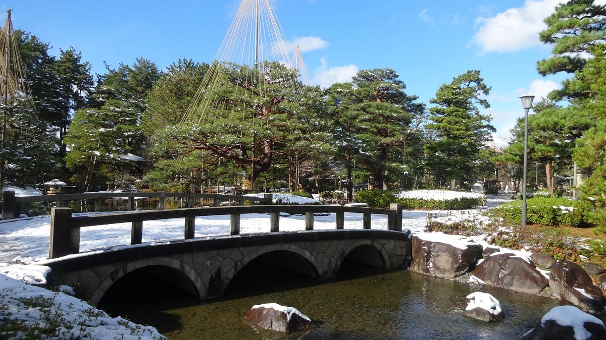 🌳 로조 공원 (아시로조 코엔) 이미지 7